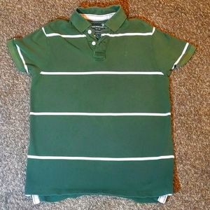 Men's Duck Head Polo XL